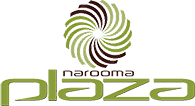 narooma plaza logo